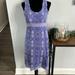 Athleta Dresses | Athleta Purple Dress | Color: Purple | Size: Xs