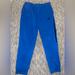 Nike Pants & Jumpsuits | Blue Nike Girls Sweatpants | Color: Blue | Size: Lj