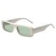 BOQUN Sunglasses Women'S Small Frame Square Sunglasses,Fashionable Retro Polarized Sunglasses,Driving Sunglasses-C-One Size