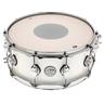 DW 14""x06"" Design White Gloss SD