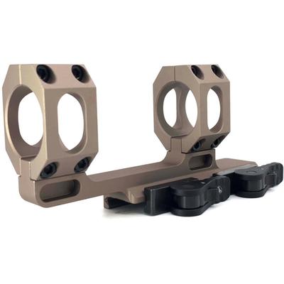 American Defense Manufacturing Recon Standart Lever Rifle Scope Mount 34mm Flat Dark Earth AD-RECON-M-34-FDE-STD