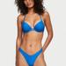 Women's Victoria's Secret Mix & Match Bombshell Push-Up Bikini Top