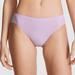 Women's PINK Seamless Bikini Panty