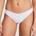 Women's PINK Cotton Bikini Panty