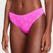 Women's Victoria's Secret Seamless Thong Panty