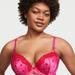 Women's Victoria's Secret Tease Push-Up Bra