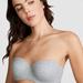 Women's PINK Wear Everywhere Lightly Lined Strapless Bra