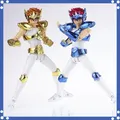 MMD Saint Seiya Myth grill Pegasus Comic Ver Blue Ver Figurine d'Action des oral aliers du