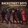 A Very Backstreet Christmas(Deluxe Edition) (Vinyl, 2023) - Backstreet Boys
