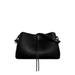 Darren East/west Leather Shoulder Bag - Black - Rebecca Minkoff Shoulder Bags
