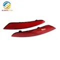 OEM 1 pz Paraurti Posteriore Riflettore Lampada Della Luce Sinistra Destra per VW Golf 6 MK6 2009 2010 2011 2012 2013 5KD 945105 Un 5KD 945106 A