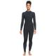 Neoprenanzug ROXY "4/3mm Swell Series" Gr. L-XL/173-178 & 61-70kg, schwarz (black) Damen Sportanzüge Bekleidung