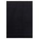 Teppich AYYILDIZ TEPPICHE "SKY 5400" Teppiche Gr. B/L: 240 cm x 340 cm, 7 mm, 1 St., schwarz (black) Esszimmerteppiche