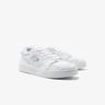 Sneaker LACOSTE ""LINESHOT 223 4 SFA"" Gr. 42, weiß Schuhe