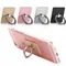 Fingerring Handy halter Grad drehbare Halter buchse runde Smartphone-Zell ring halter montieren