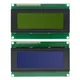 20x4 LCD-Module LCD-Modul mit LED blau/gelb grün Hintergrund beleuchtung weißes Zeichen