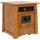 Lifesmart New 8 Element Infrared Wood Cabinet Heater