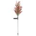 Solar Light Garden Solar Powered Tree Courtyard Solar Light Luminous Tree Stick