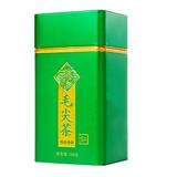 Maojian Tea Canned Baked High Mountains Organic Chinese Green Tea for Healthy Care Gift