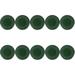 10pcs Hole Cup Cup Cover Practice Cup Cover for Practice Putting Green Hole Putting Cup Practice Training Aids for Activities 11X11cm