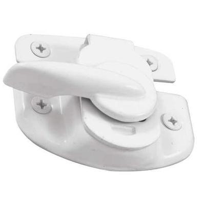 PRIMELINE TOOLS U 9925 Window Lock,Sash,Steel