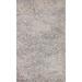 Modern Collection Greys & Charcoal All-Over Area Rug 4 9 X 2 7 Oriental 100% Wool Carpet