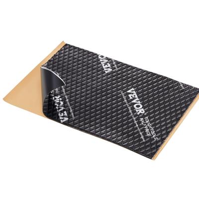 VEVOR Car Sound Deadening Mat,Noise Insulation and Vibration Dampening Material for Car