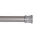 Kenney Twist & Fit No Tools Camlock Tension Shower Curtain Rod, 36-63"