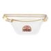 Stoney Clover San Francisco 49ers Stadium Clear Fanny Pack