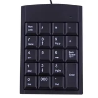 mini pc tastatur