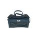 Samsonite Shoulder Bag: Blue Solid Bags