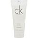 CK ONE by Calvin Klein Calvin Klein BODY WASH 6.7 OZ UNISEX