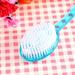Body Washing Bath Shower Back Skin Clean Brush Scrubber Massager W/ Long Handle
