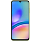 Samsung Galaxy A05s (64GB Black) at £129.99 on Pay As You Go £10 Pack with 500 mins; Unlimited texts; 8GB of 4G data. £10 Topup.