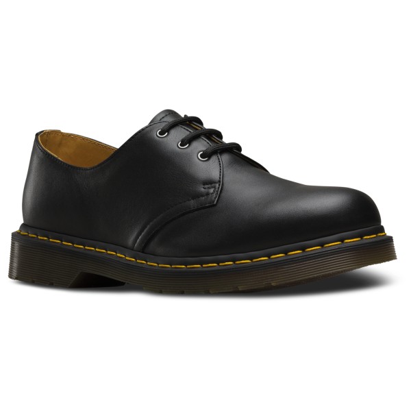 Dr. Martens - 1461 Nappa - Freizeitschuhe UK 6,5 | EU 40 schwarz