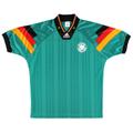 1992-94 Germany adidas Away Shirt M