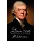 The Jefferson Bible - The Life and Morals of Jesus of Nazareth