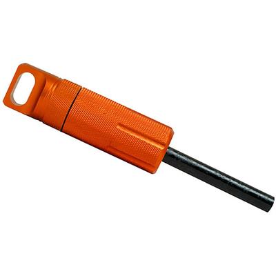 Pyro Putty Mega Ferro Rod Fire Starter Orange SKU - 754763