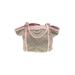 Gucci Tote Bag: Tan Color Block Bags