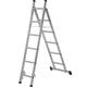 5101318 Combination Ladder - 3 Way
