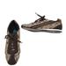 Coach Shoes | New Vintage Coach Hillary Signature Sneakers Size 10.5 Womens | Color: Brown/Tan | Size: 10.5