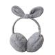 CBLdF Ear muffs women Women Winter Plush Earmuffs Warm Ear Cover Fashion Earmuffs Girls Outdoor Ear Warmer