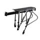 1 Set Bike Bike Mountain Bike Cargo Rack Bike Shelf Accessories Bike Luggage Carrier Cargo Basket Balance Solid Cargo Racks Cargo Bags Mount Racks Bikes Bikes Manned Luggage Bags