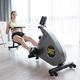 Home Rowing Machine Rowing Machine Exercise Equipment Row Machines for Home Silent Folding Magnetic Rowing Machine Tension Resistance Exercise for Whole Body