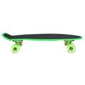 Frosted Skateboard Small Fish Board Street Skateboard Scooter for Boys Adult Scooter Girls Skateboard Wooden Toys Mini Skateboard Child Toy Set Abs Foreign Trade