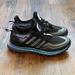 Adidas Shoes | Adidas Ultraboost Cold.Rdy Dna X Iss Us National Lab Black Size Us Mens 8/Wmns 9 | Color: Black | Size: 8