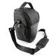 DAXXIN Holster Case Cover Camera Bag Compatible with EOS Rebel SL3 SL2 SL1 T100 T8i T7 T7i T6i T6s T6 T5i T5 T4i T3i T3 T2i with 18-55m