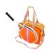 Tennis Bag Tennis Backpack - Designs Tennis Bag for Women and Men to Hold Tennis Racket,Pickleball Paddles, Badminton Racquet, Squash Racquet,Balls and Other Accessories(2 Pcs) (Color : K)
