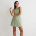 Madewell Dresses | Madewell Flex 2.0 Fitness Dress Green Size Xs Extra Small | Color: Green | Size: Xs