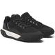Sneaker TIMBERLAND "GreenStride Motion 6 LOW LACE UP HI" Gr. 43,5 (9,5), schwarz (black nubuck) Schuhe Schnürhalbschuhe